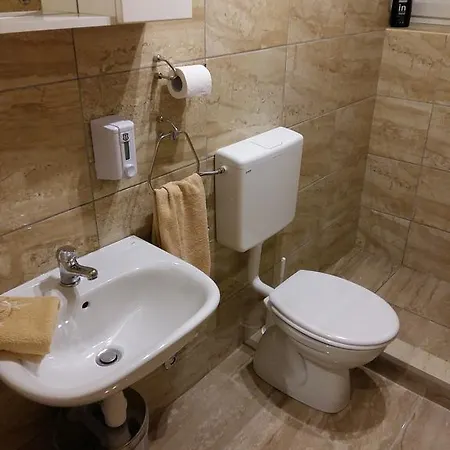 Luxury Izidor Guest house 3*