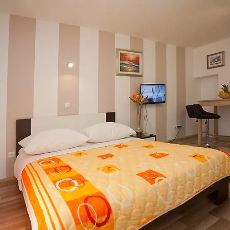 Luxury Izidor Guest house Split