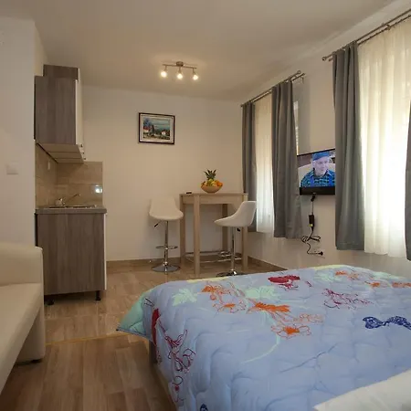 Luxury Izidor Guest house Split