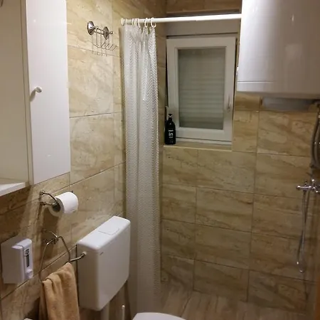 Luxury Izidor 3* Split